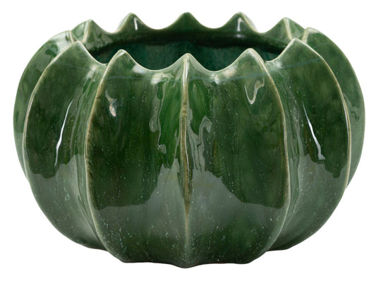 Vaas Cactus Basket Ø 22×13,5 cm