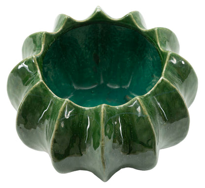 Vaas Cactus Basket Ø 22×13,5 cm