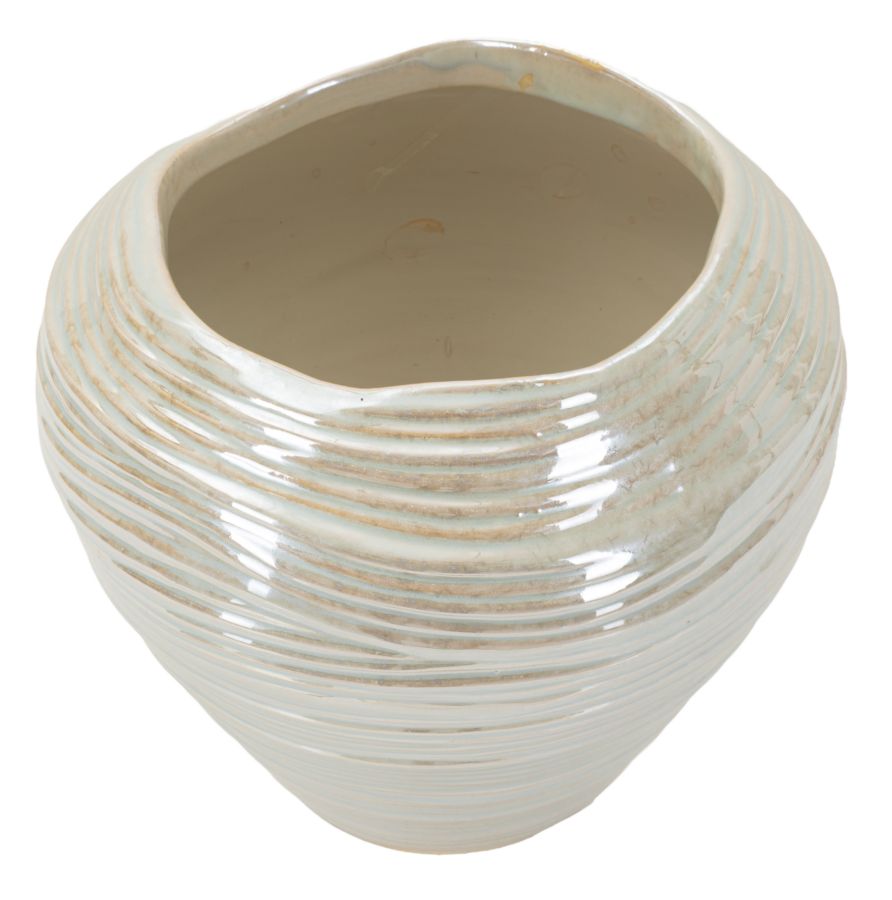 Vaas Cm Round Vase Ø 22 X 20
