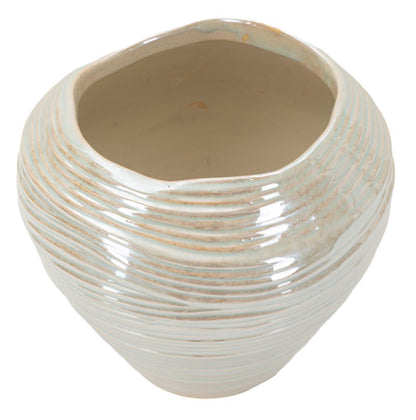 Vaas Cm Round Vase Ø 22 X 20