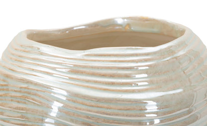 Vaas Cm Round Vase Ø 22 X 20
