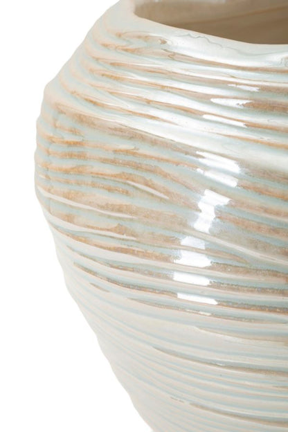 Vaas Cm Round Vase Ø 22 X 20