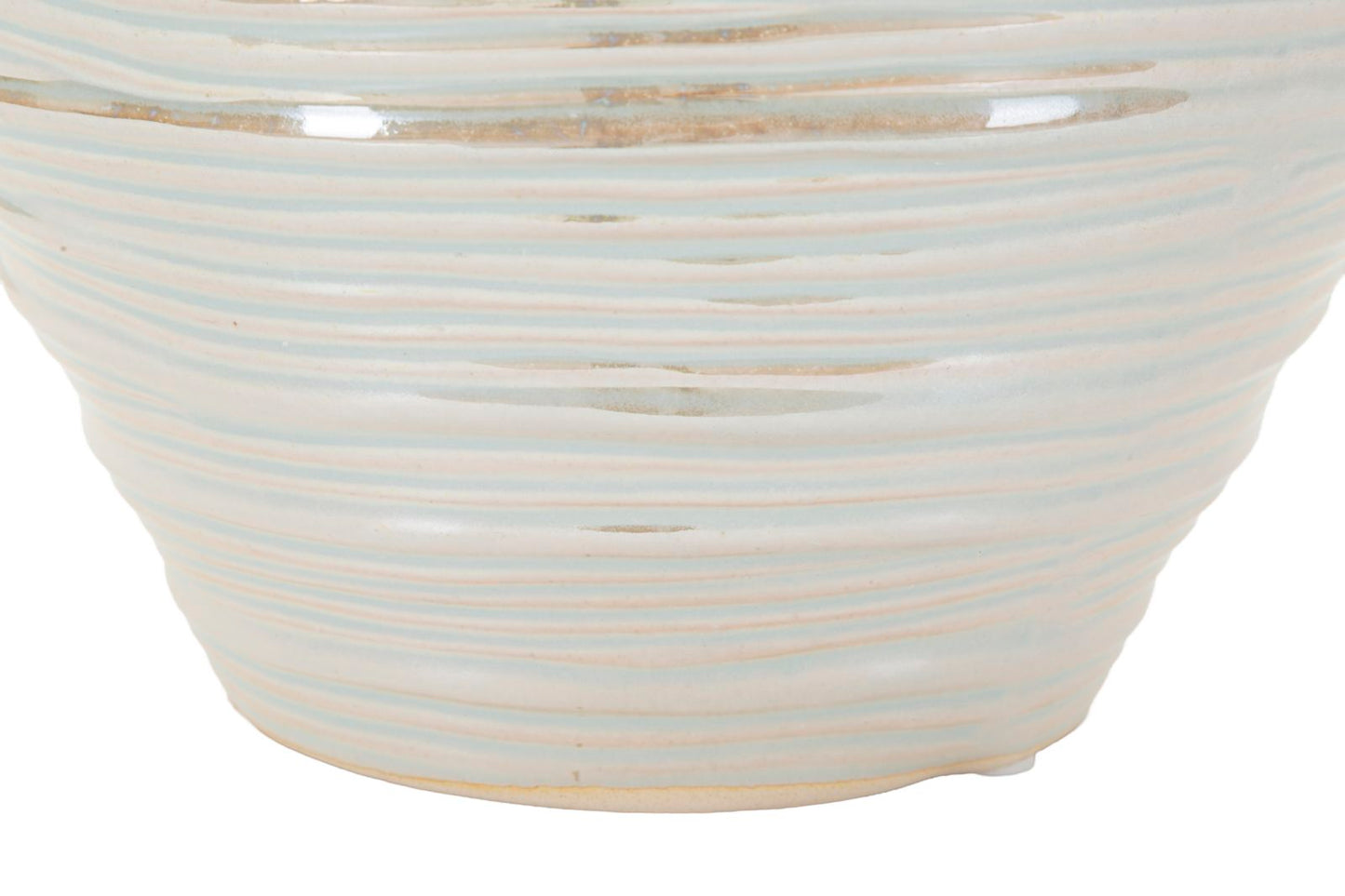 Vaas Cm Round Vase Ø 22 X 20