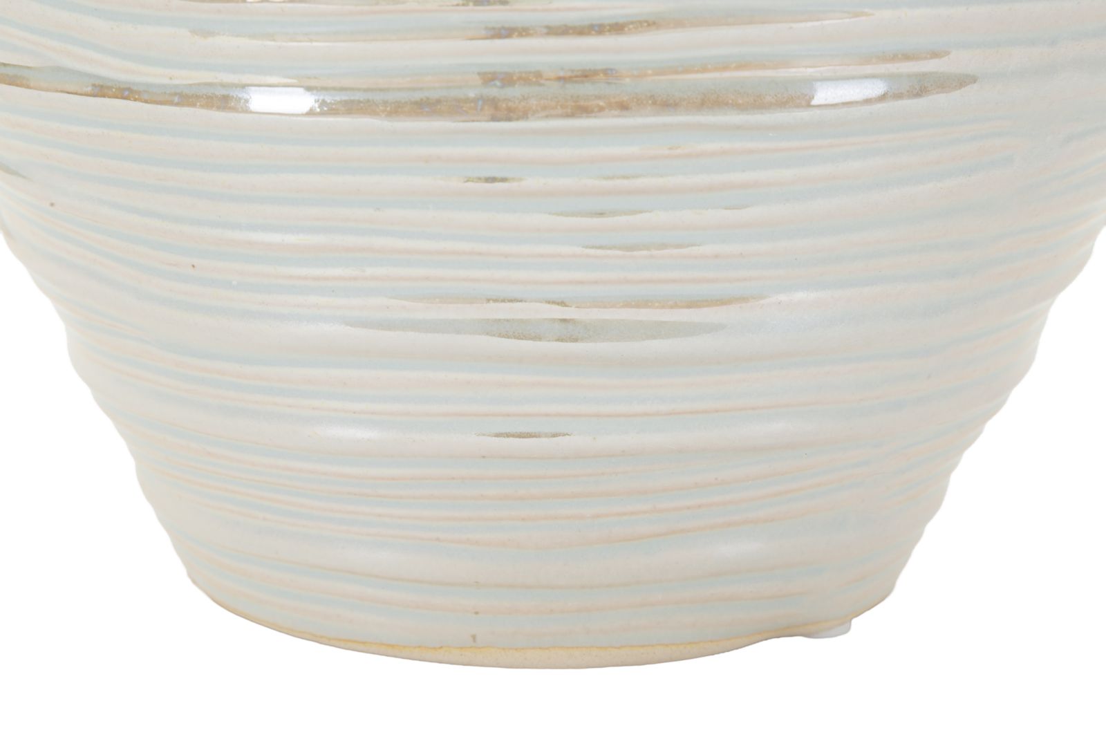Vaas Cm Round Vase Ø 22 X 20