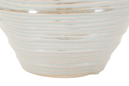 Vaas Cm Round Vase Ø 22 X 20