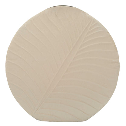 Vaas Round Vase Dune Ø 41,5×14 cm