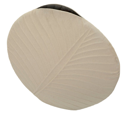 Vaas Round Vase Dune Ø 41,5×14 cm