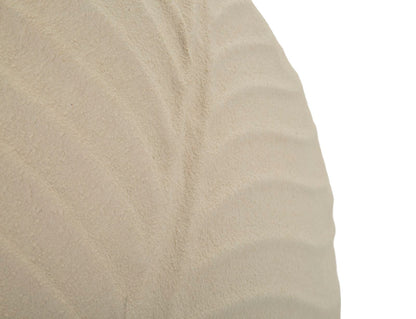 Vaas Round Vase Dune Ø 32,5×13 cm