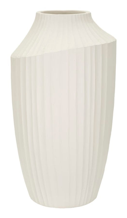 Vaas Ice Pot Ø 28,5×50,5 cm
