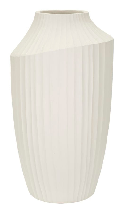 Vaas Ice Pot Ø 28,5×50,5 cm