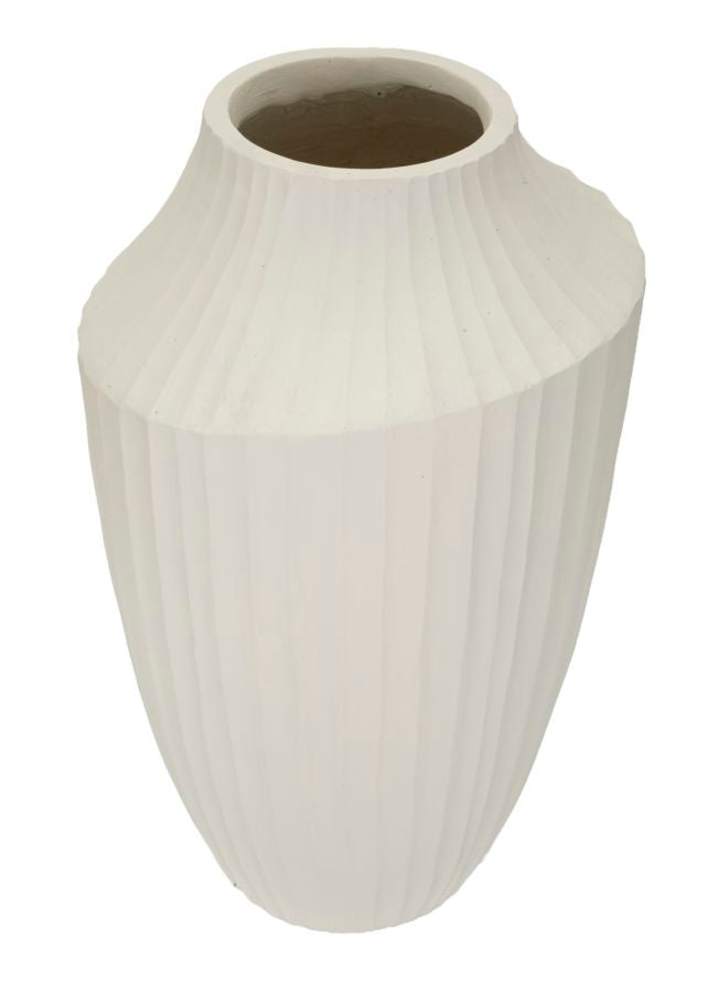 Vaas Ice Pot Ø 28,5×50,5 cm