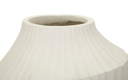 Vaas Ice Pot Ø 28,5×50,5 cm