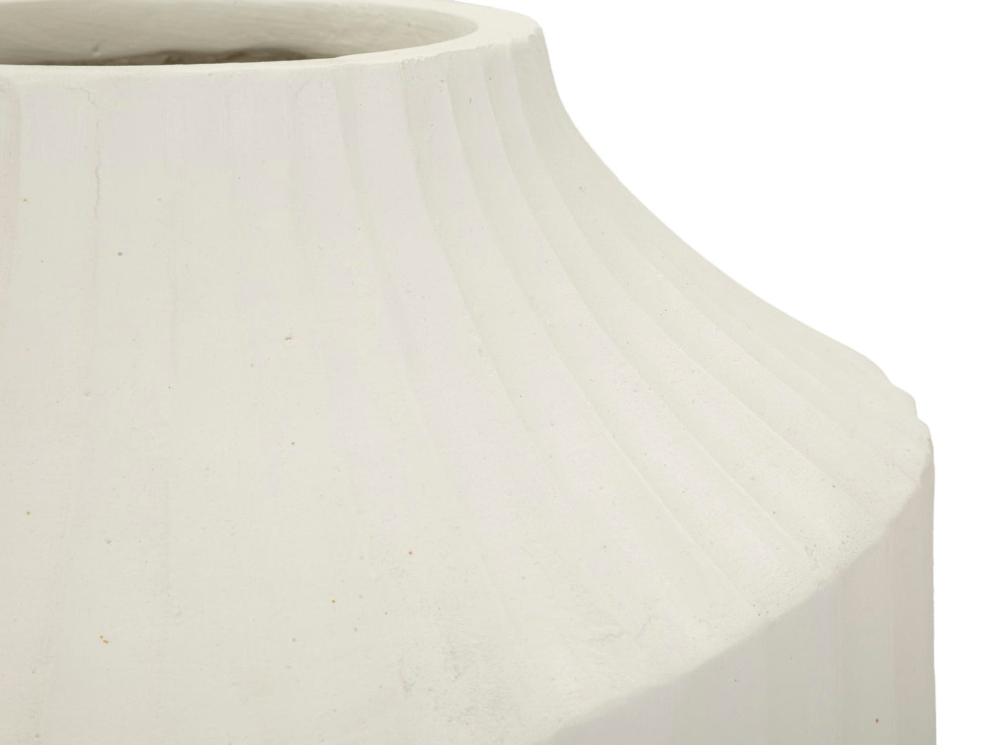 Vaas Ice Pot Ø 28,5×50,5 cm