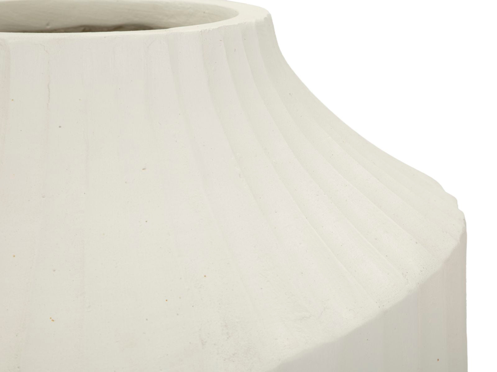 Vaas Ice Pot Ø 28,5×50,5 cm