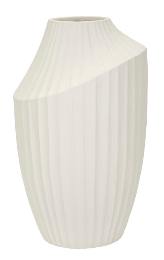 Vaas Ice Jar Ø 22,5×38 cm