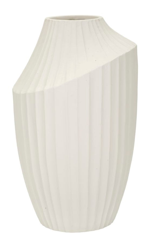 Vaas Ice Jar Ø 22,5×38 cm
