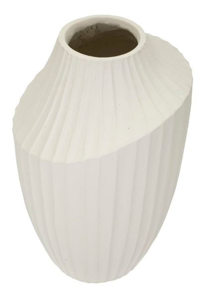 Vaas Ice Jar Ø 22,5×38 cm