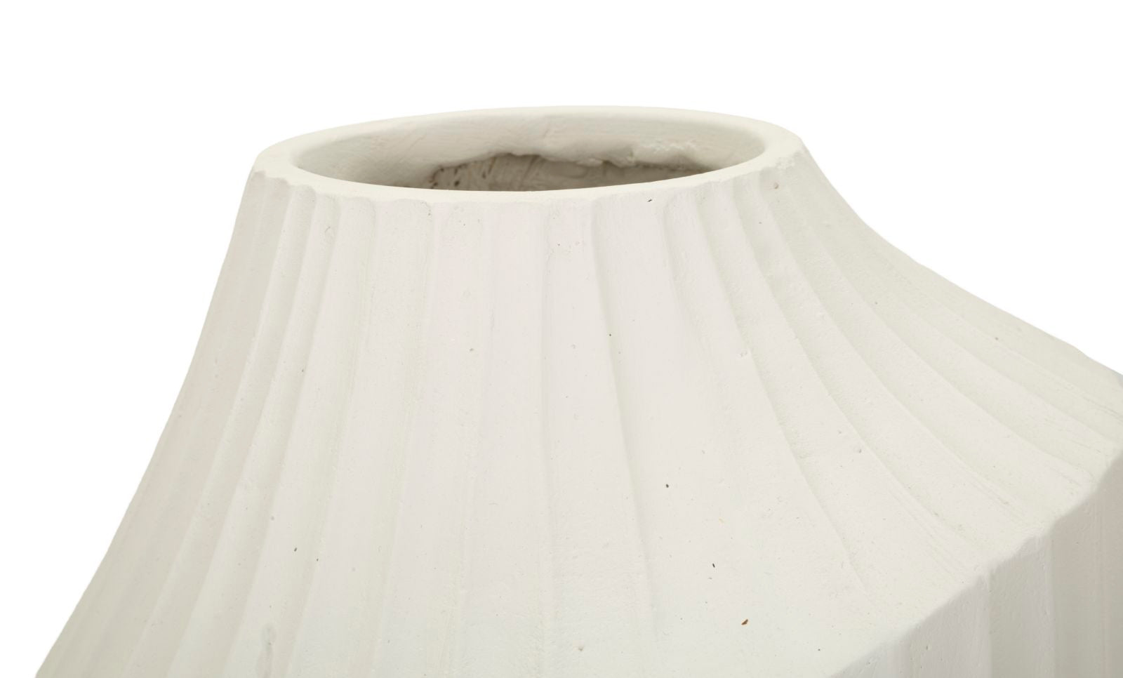 Vaas Ice Jar Ø 22,5×38 cm