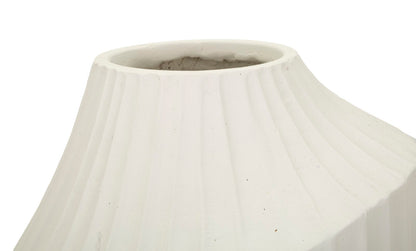 Vaas Ice Jar Ø 22,5×38 cm