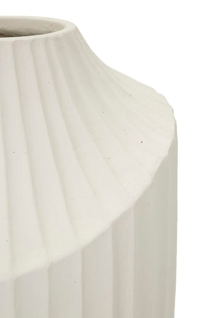 Vaas Ice Jar Ø 22,5×38 cm