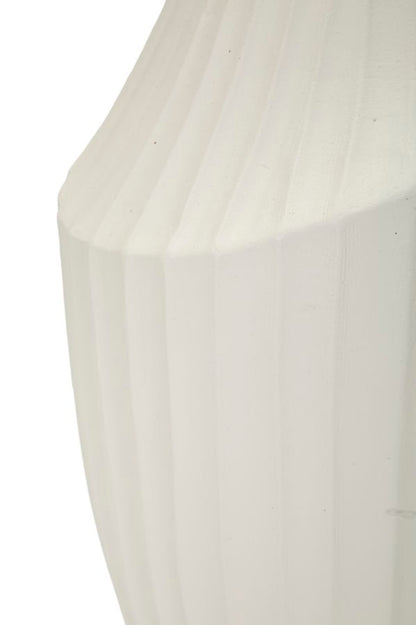 Vaas Ice Jar Ø 22,5×38 cm