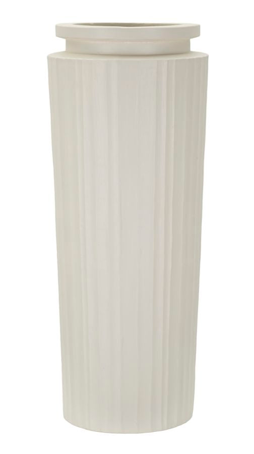 Vaas High Pot Ø 32×80 cm