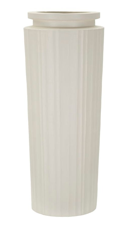 Vaas High Pot Ø 32×80 cm