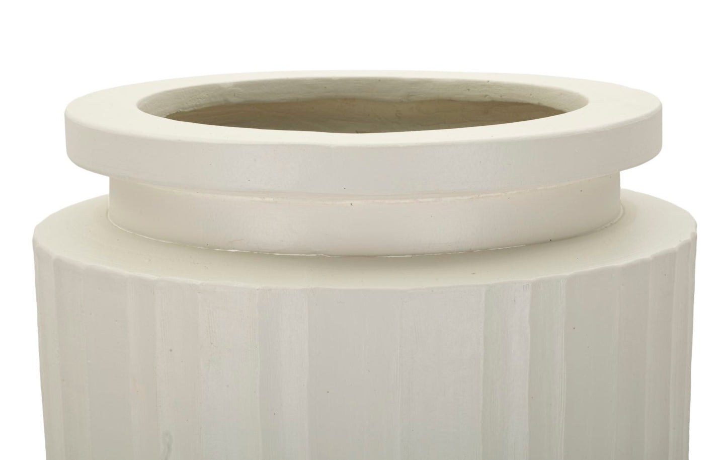 Vaas High Pot Ø 32×80 cm