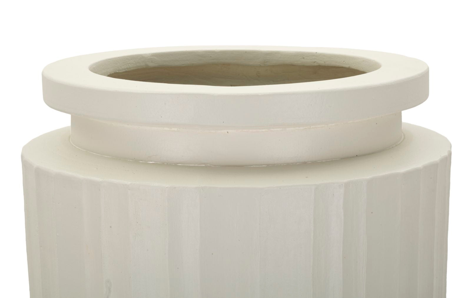 Vaas High Pot Ø 32×80 cm