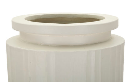 Vaas High Pot Ø 32×80 cm