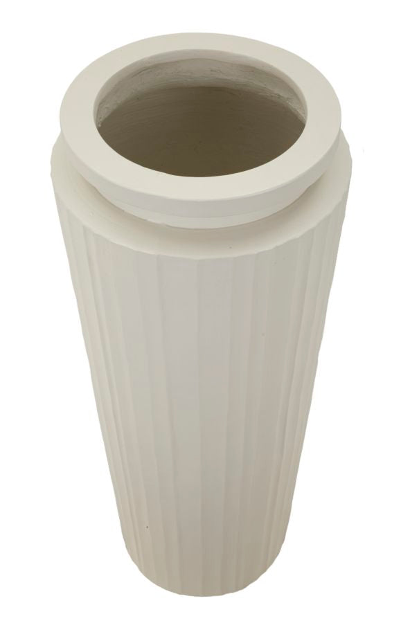 Vaas High Pot Ø 32×80 cm