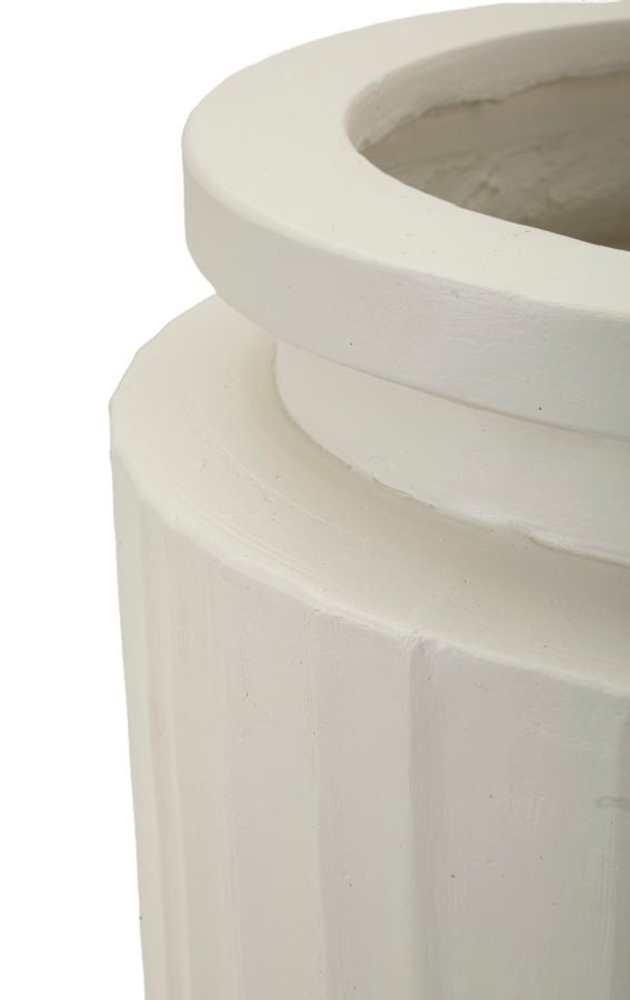 Vaas High Pot Ø 32×80 cm