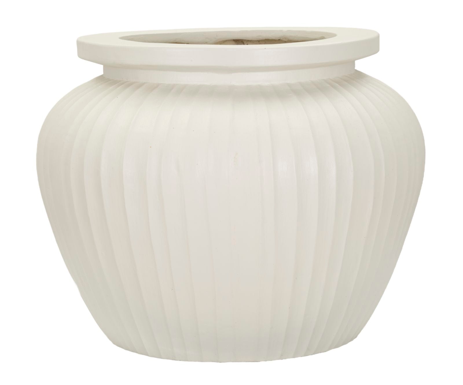 Vaas Pot Chil Ø 48×38 cm