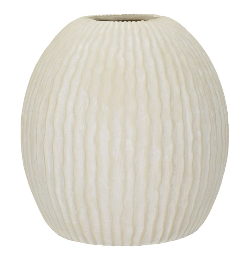 Vaas Icicle Pot Ø 36,5×38 cm