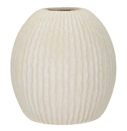 Vaas Icicle Pot Ø 36,5×38 cm