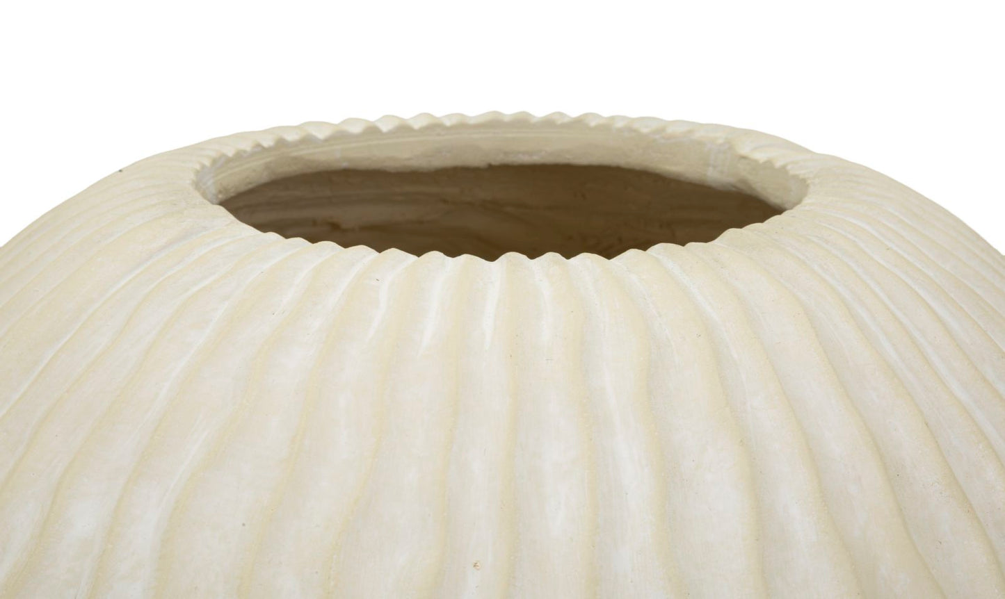 Vaas Icicle Pot Ø 36,5×38 cm