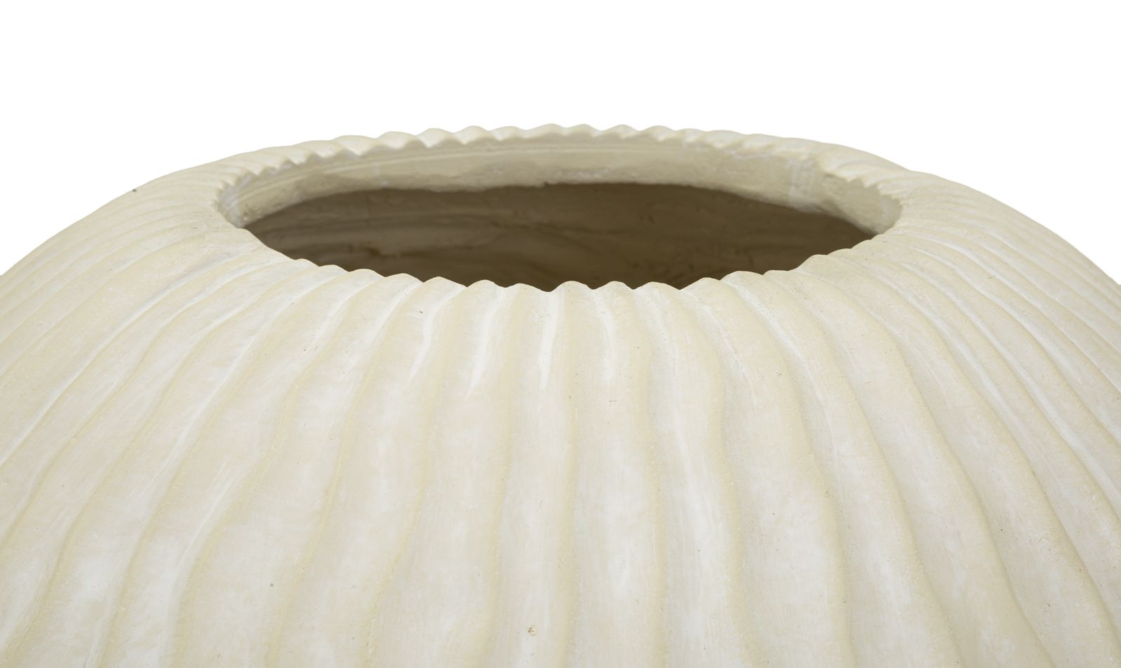 Vaas Icicle Pot Ø 36,5×38 cm