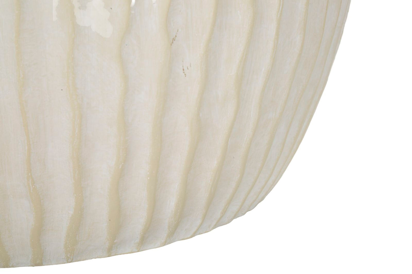 Vaas Icicle Pot Ø 36,5×38 cm