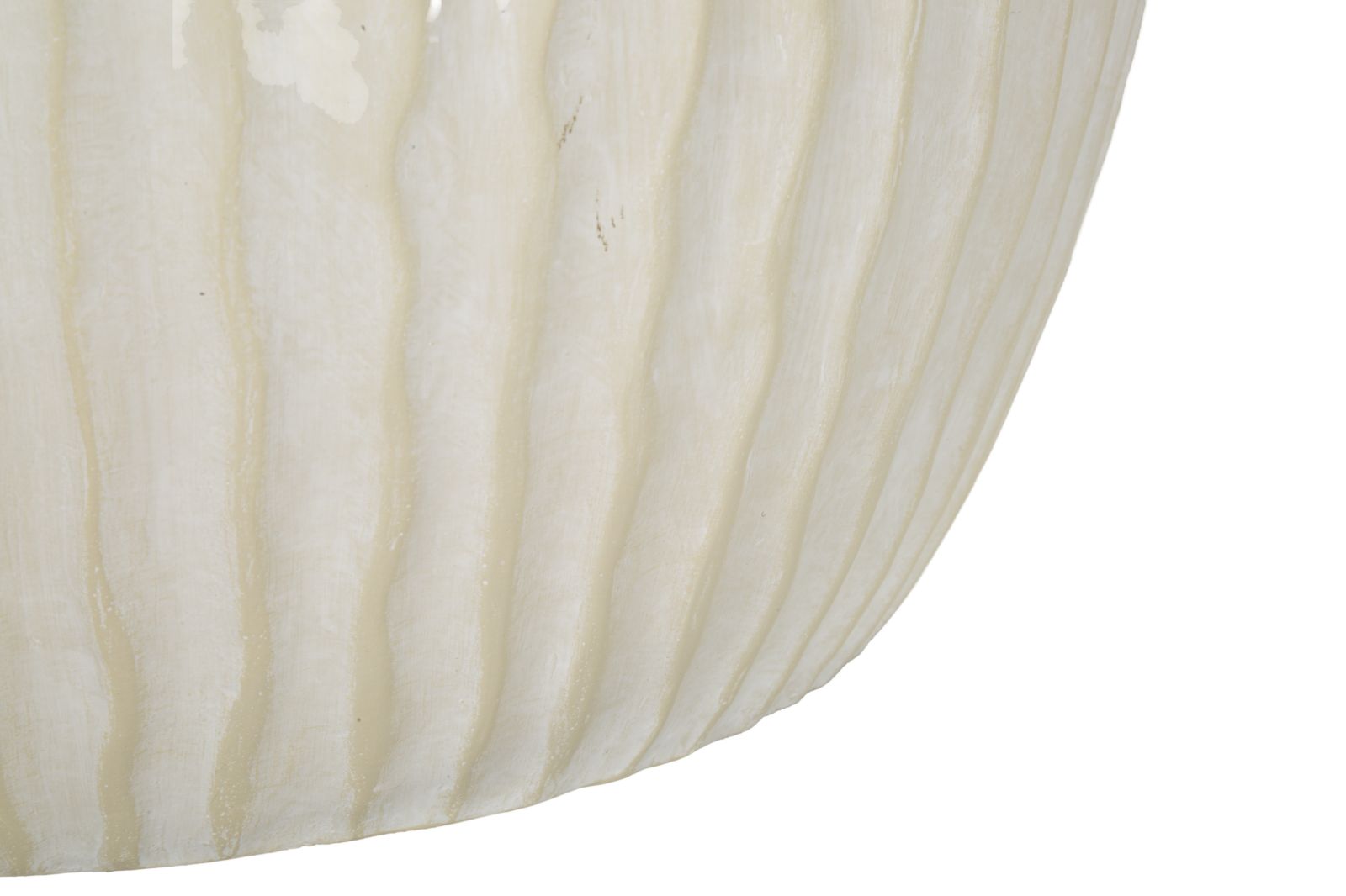 Vaas Icicle Pot Ø 36,5×38 cm
