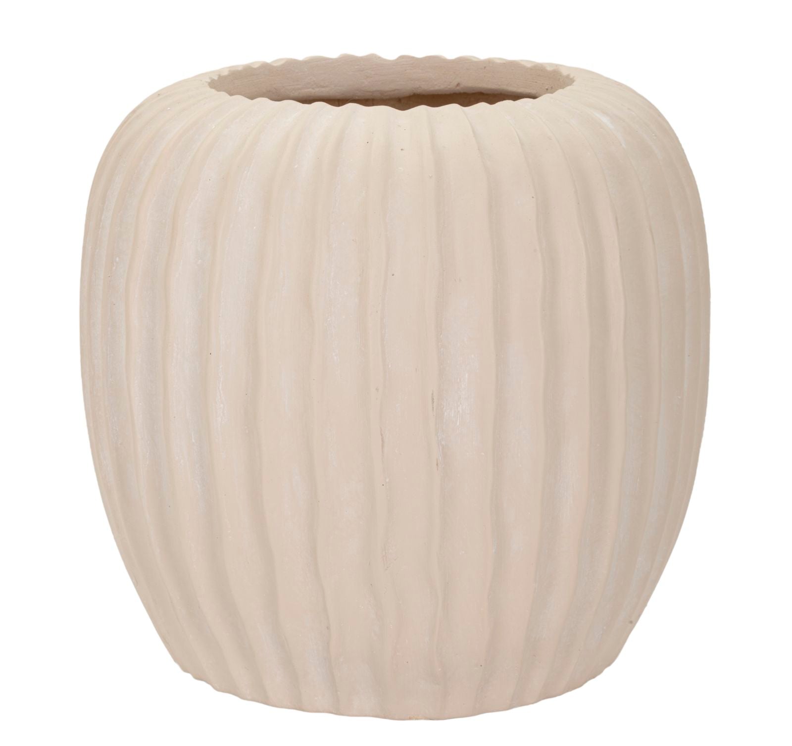 Vaas Mist Pot Ø 26,5×26 cm