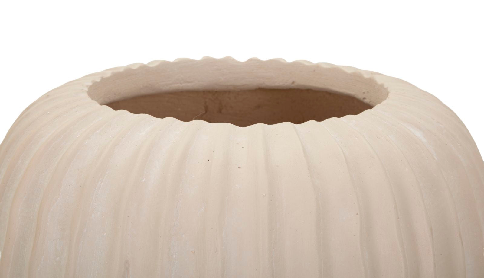Vaas Mist Pot Ø 26,5×26 cm