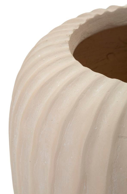 Vaas Mist Pot Ø 26,5×26 cm