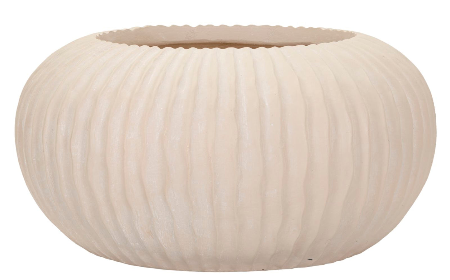 Vaas Mist Pot Ø 35×18 cm