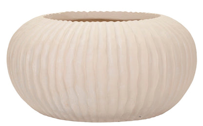 Vaas Mist Pot Ø 35×18 cm