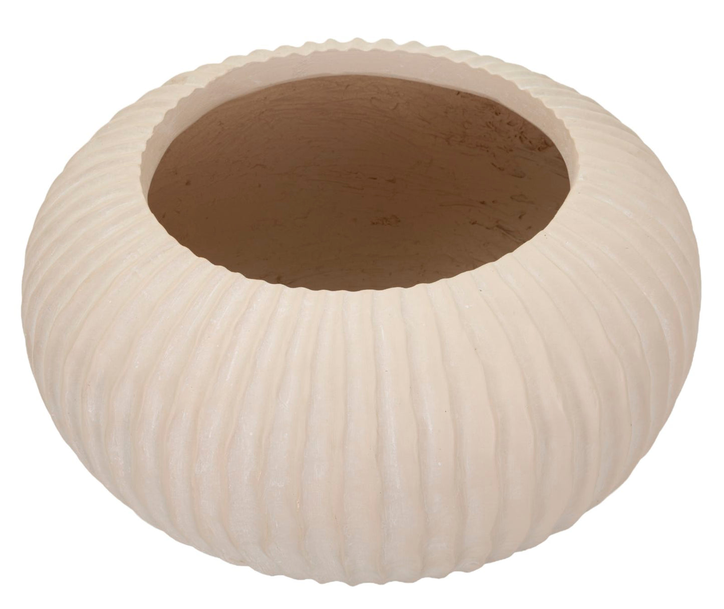 Vaas Mist Pot Ø 35×18 cm