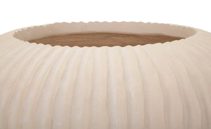 Vaas Mist Pot Ø 35×18 cm