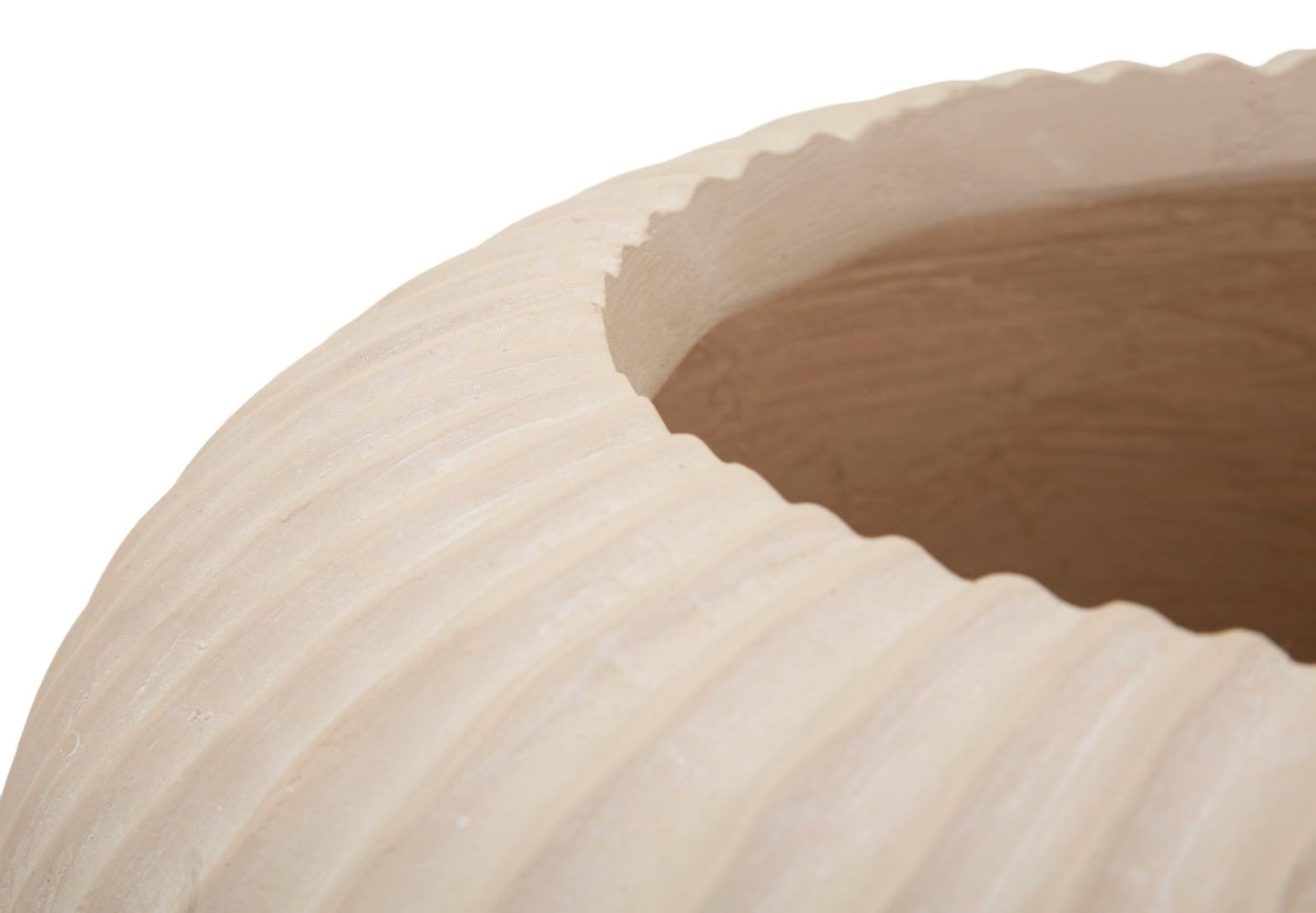 Vaas Mist Pot Ø 35×18 cm