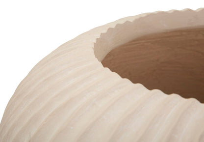 Vaas Mist Pot Ø 35×18 cm