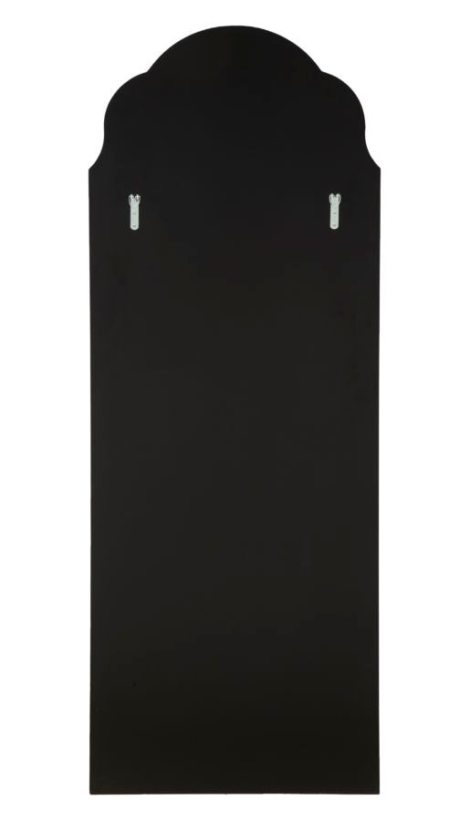 Spiegel Tangier Blue Wall Mirror 55×2×150 cm