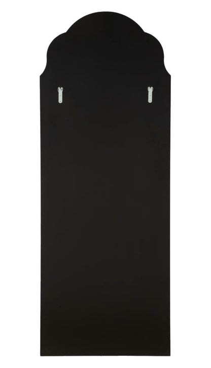Spiegel Tangier Blue Wall Mirror 55×2×150 cm